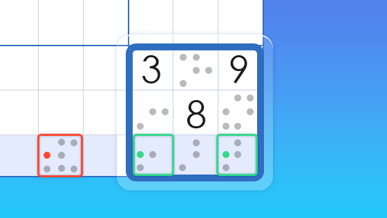sudoku solving techniques for beginners