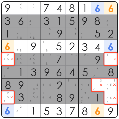 la times impossible sudoku